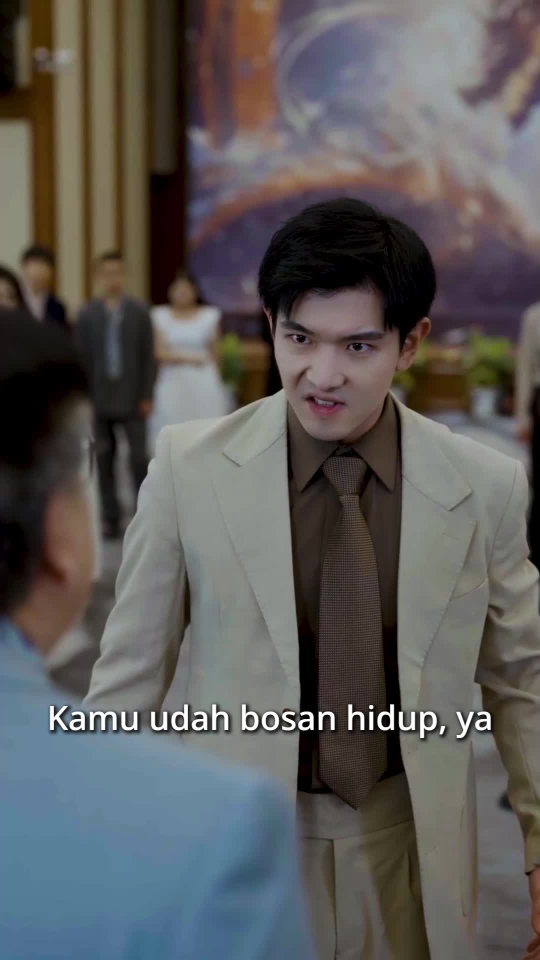 Episode 76 -  Mengungkap Pembunuhan Sang Kakak